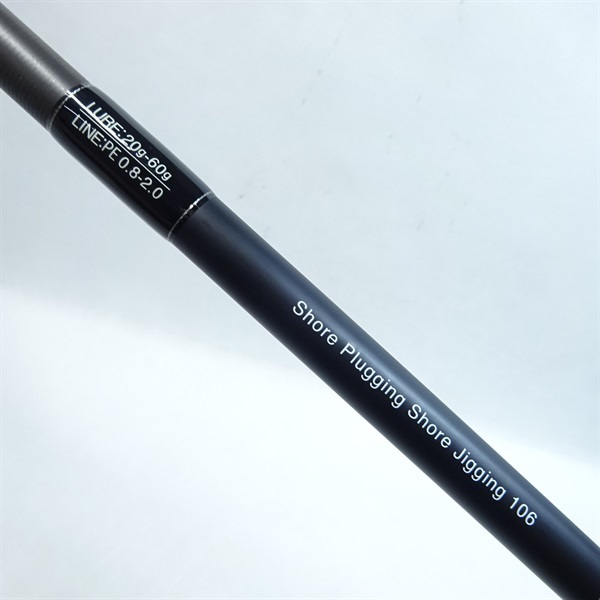 ヴェルザードS１０６